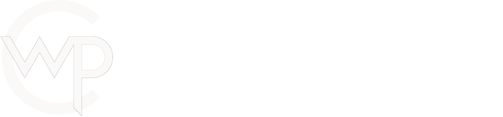 A black and white image with the text "Wicker Park Connection" and a logo.