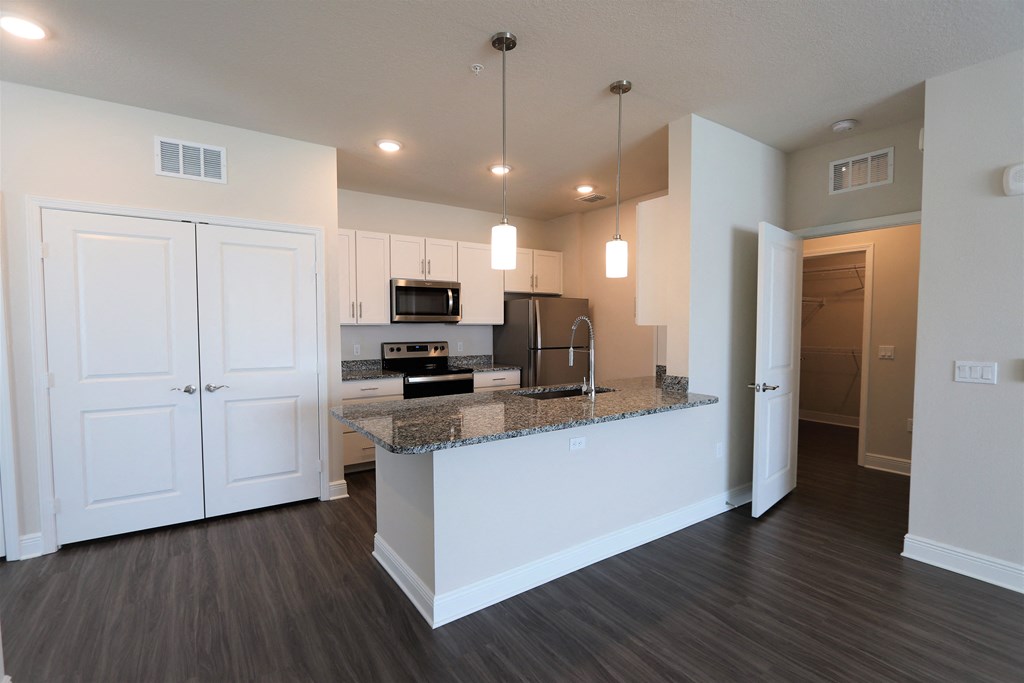 Atwater Phase 2 Kitchen