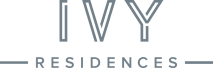 IVY Residences logo