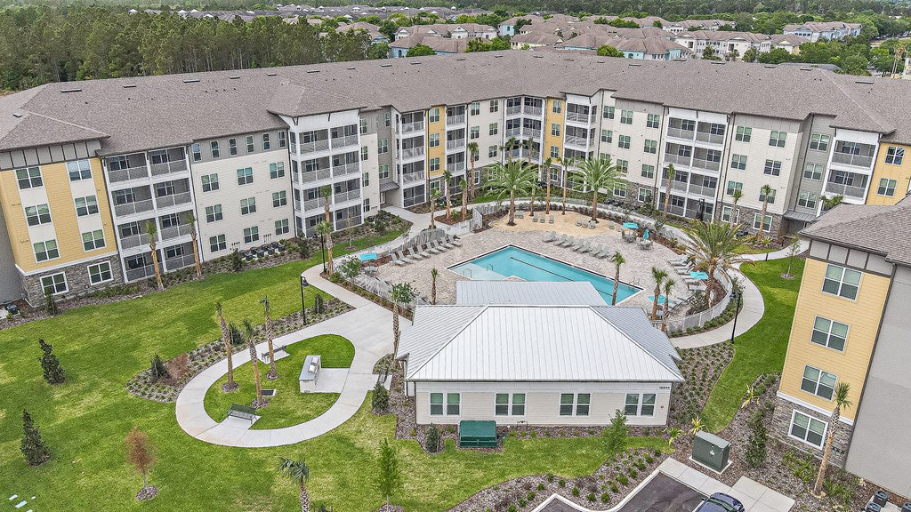 Orchard At Cagan Crossings Apartments, 16554 Cagan Crossings Blvd