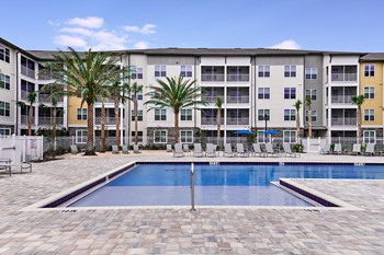 The Orchard Pool The Orchard Pool - Photo Gallery 4