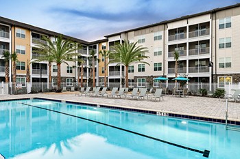The Orchard Pool The Orchard Pool - Photo Gallery 3