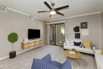 Model living room - Photo Gallery 2