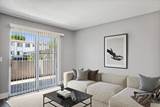 1-bedroom apartment at Parkway Club Apartments in El Cajon