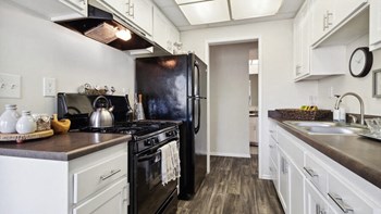 Model kitchen - Photo Gallery 2