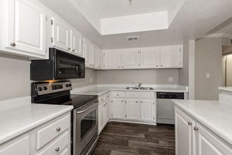 Model Kitchen