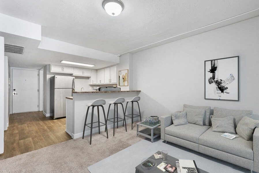 Parkvue Flats Apartments, 1505 E Burnsville Pkwy, Burnsville, MN RentCafe