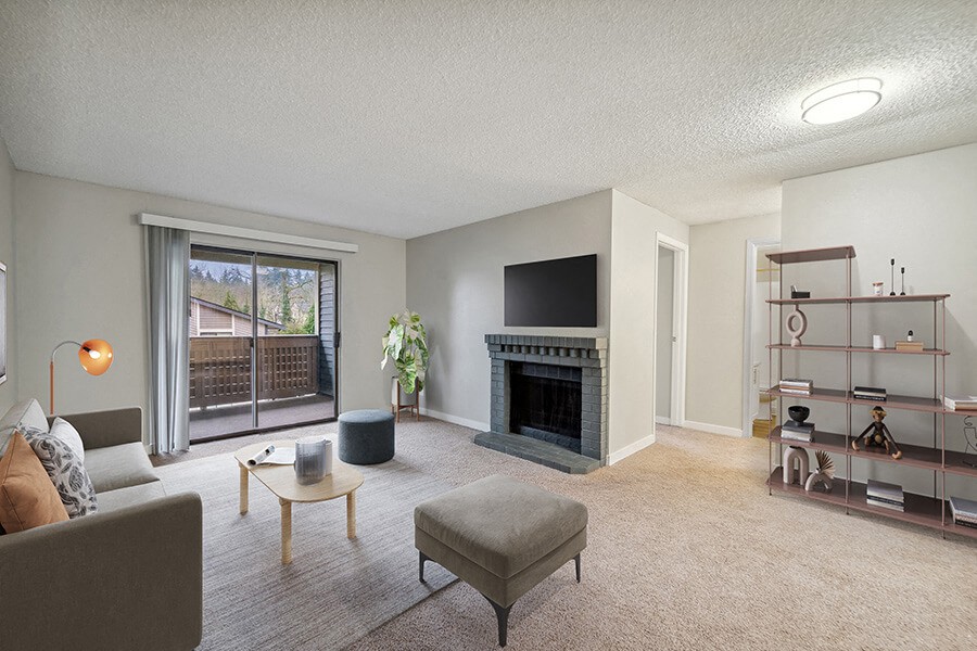 Grammercy is a similar property to Metropolitan Collection Apartments located in Renton