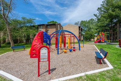 Playground