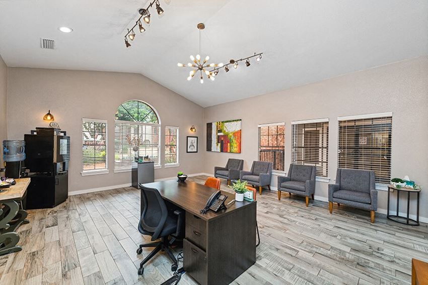 Dallas North Park Apartments, 18800 Lina St, Dallas, TX RentCafe