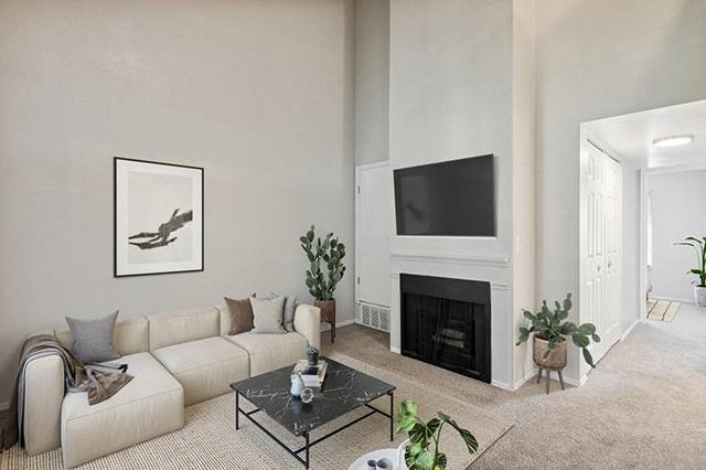 Broadmoor Village Apartments