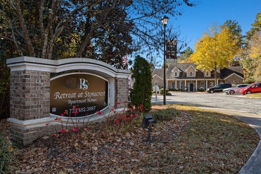 Retreat At Stonecrest Apartments, 40 Amanda Drive, Lithonia, GA RentCafe