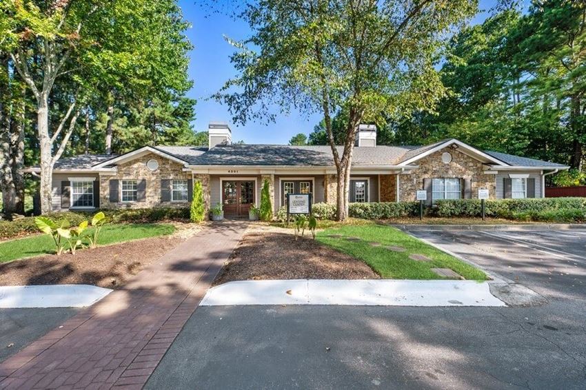 Paramont Apartments, 4201 Pleasant Lake Village Lane, Duluth, GA RentCafe