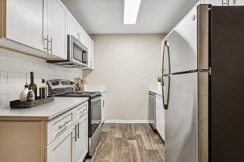 Model kitchen - Photo Gallery 5