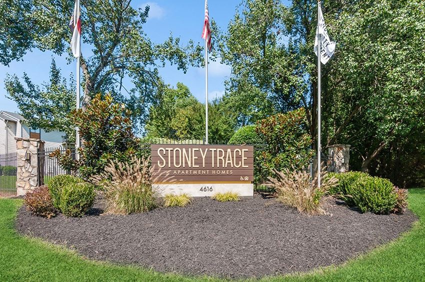 Stoney Trace Apartments, 4616 Stoney Trace Drive, Charlotte, NC RentCafe