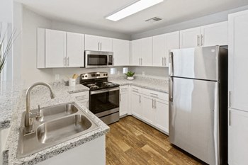 Model kitchen - Photo Gallery 3