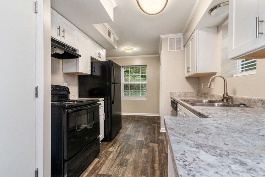Mission Capital Crossing Apartments, 4722 Dansey Drive