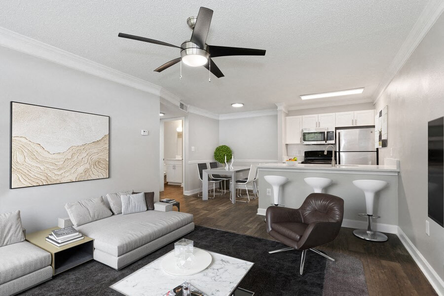 Bridges At Bayside Apartments 500 110th Avenue North St Petersburg Fl Rentcafe