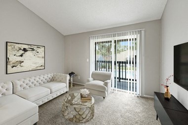 7400 Powers Ave 2 Beds Apartment for Rent - Photo Gallery 1