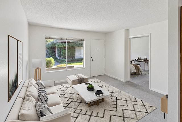 Studio apartment at The Grove At Walnut Creek Apartments in Walnut Creek, CA