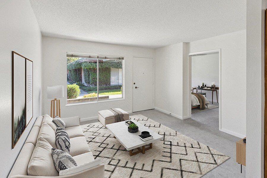The Grove At Walnut Creek Apartments