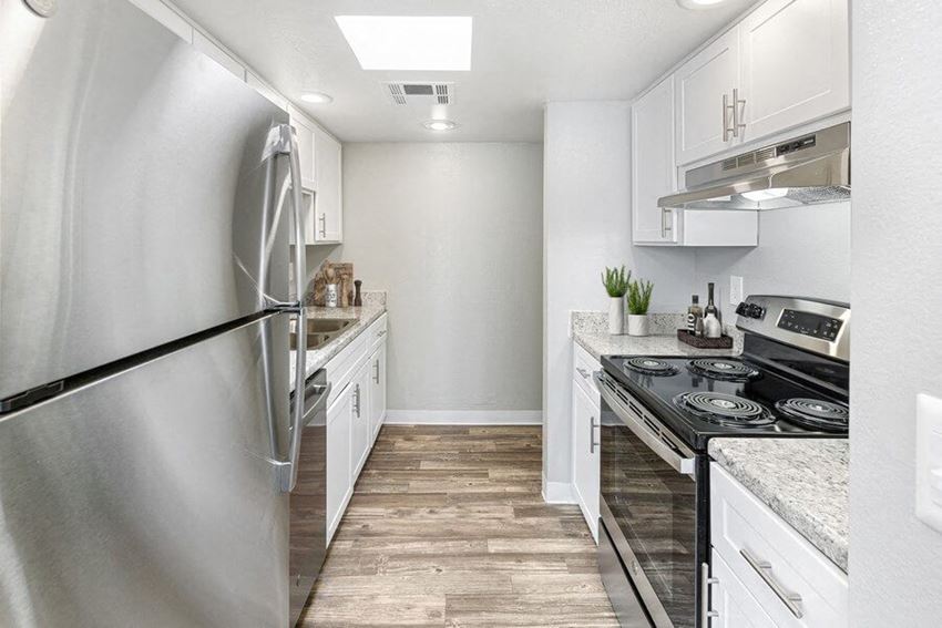 Model kitchen - Photo Gallery