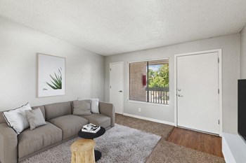 Model living room - Photo Gallery 6