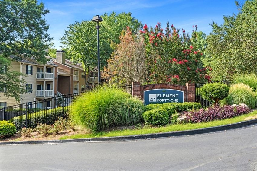 Element 41 Apartments, 991 Wylie Road, Marietta, GA RentCafe