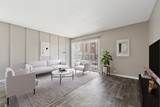 1-bedroom apartment at Bridges At 9 Mile Station Apartments in Denver