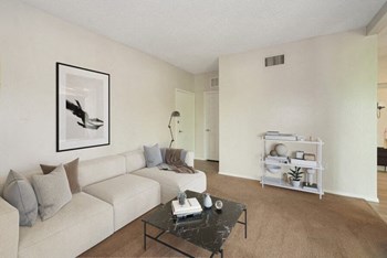 Model living room - Photo Gallery 2