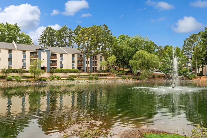 Park On Windy Hill Apartments, 2121 Windy Hill Road SE, Marietta, GA