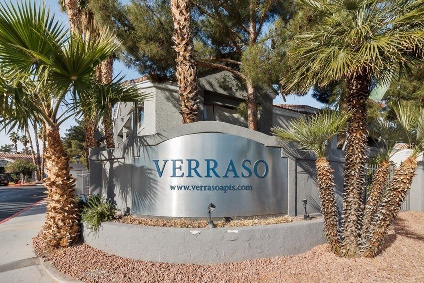 Verraso Apartments, 3055 S Nellis Blvd, Las Vegas, NV RentCafe