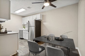 Model dining room - Photo Gallery 4