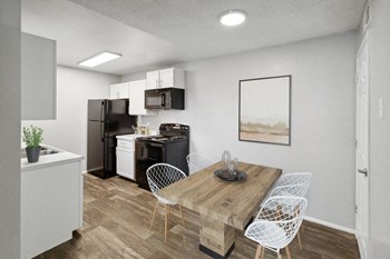 Model dining room - Photo Gallery 2