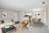 1-bedroom apartment at Park @ 7200 Apartments in Jacksonville
