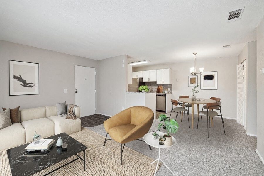Park @ 7200 Apartments