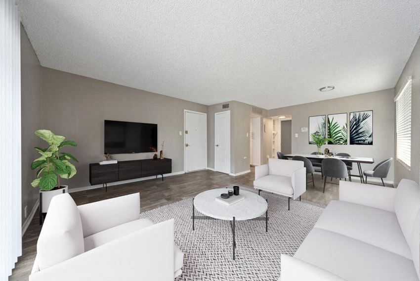 Bridges At 9 Mile Station Apartments, 10025 E. Girard Ave, Denver, CO