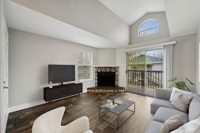 1-bedroom apartment at Central Flats Apartments in Kent, WA