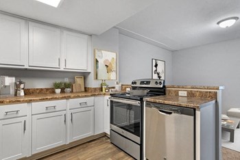 Model kitchen - Photo Gallery 4