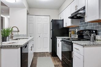 Model kitchen - Photo Gallery