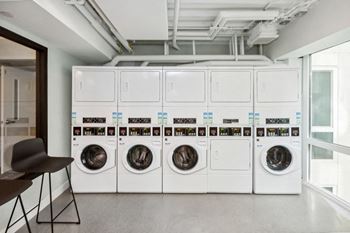 Laundry Facility