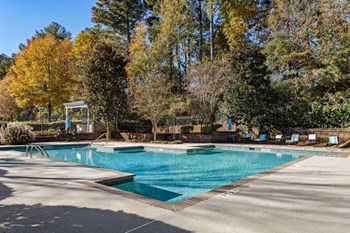 Pool and pool deck - Photo Gallery 18