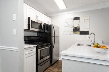 Model kitchen - Photo Gallery 3