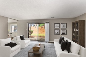 Model living room - Photo Gallery 3
