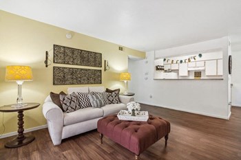 Model living room - Photo Gallery 3