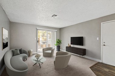 6255 W Tropicana Ave 1-3 Beds Apartment for Rent - Photo Gallery 1