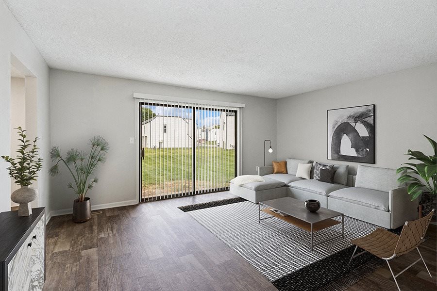 Parc At Creekside Apartments