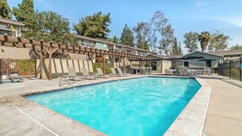 Swimming pool - Photo Gallery 4