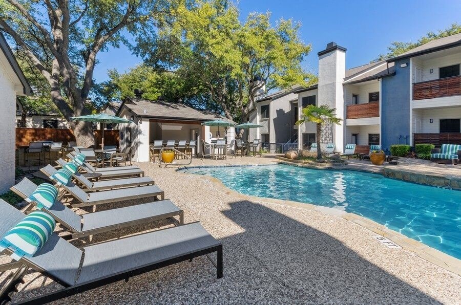 Heatherstone Apartment Homes