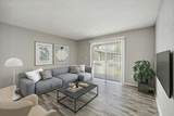 2-bedroom apartment at Arbors at Orange Park Apartments in Orange Park